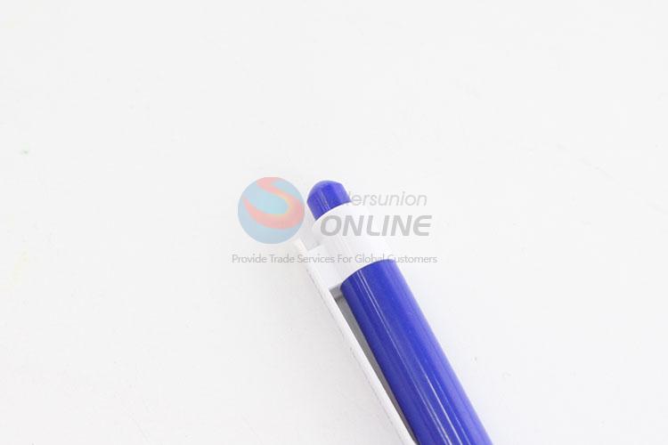 60 Pcs in PVC Box Ballpoint Pen Stationery Xmas Wedding Christmas Gift