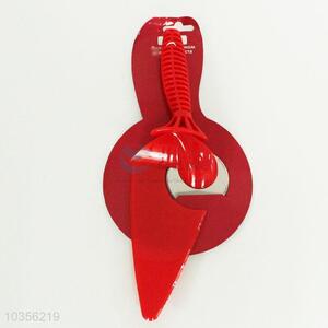 Promotional Plastic Pizza Cutter Wheel