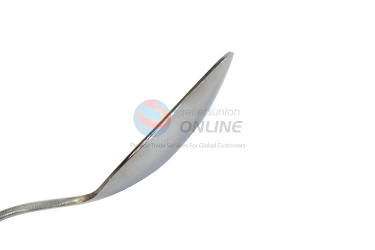 Low price new arrival metal spoon