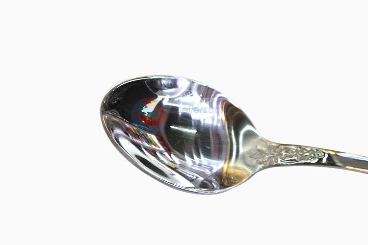 Top sales hot selling metal spoon