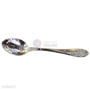 Top sales hot selling metal spoon