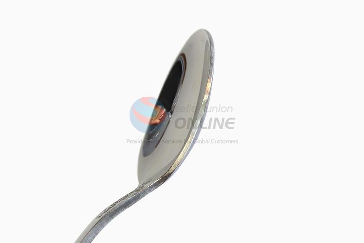 Top sales hot selling metal spoon