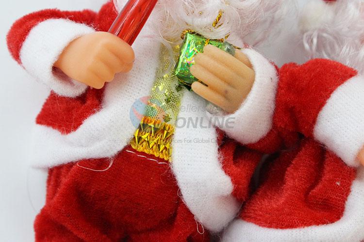 Xmas Santa Claus Decoration for Indoor