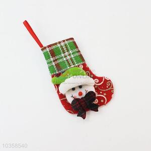 New Arrivals Christmas Decorations Present Stockings Socks