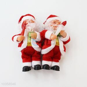 Xmas Santa Claus Decoration for Indoor