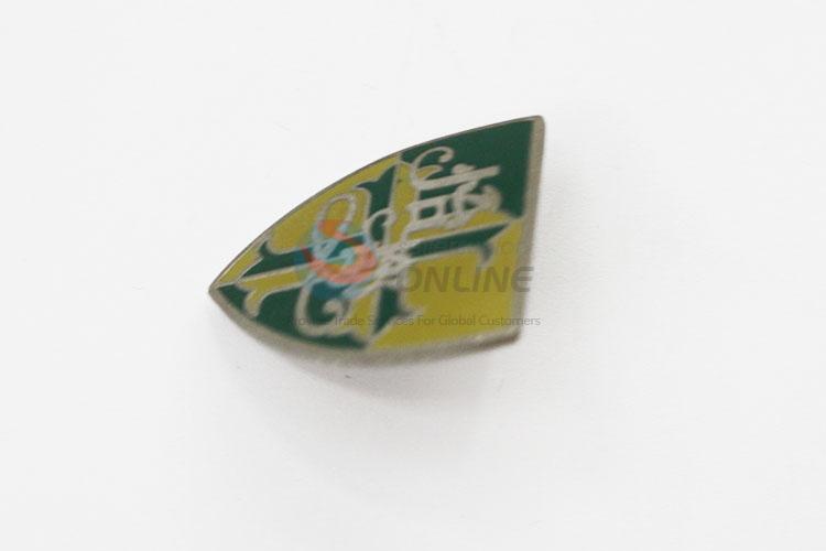 School shield uniform badges christian lapel