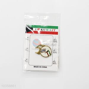 Cheapest Gifts Metal Collar Pin/Icon/Badge/Lapel Pin/T Shirt Pin