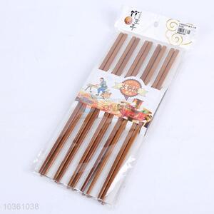 Wholesale 3010 carbonization bamboo chopsticks