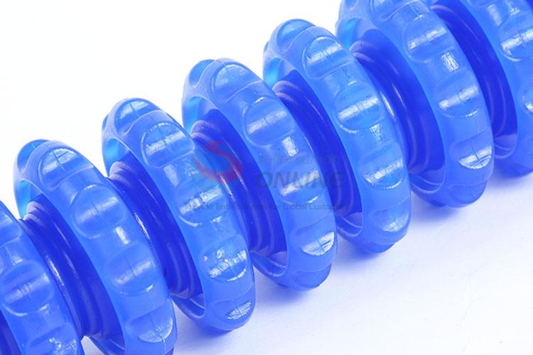 Plastic Massage Belly Fitness Wheel