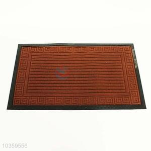 Hot selling classic non-slip floor mat