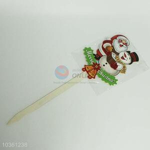 Christmas style high quality colorful festival decoration