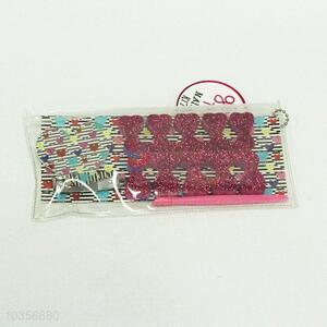 New Advertising Nail File Set