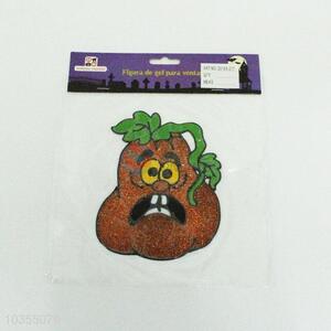 Hot Sale Pear Shaped PVC Sticker for Decoration