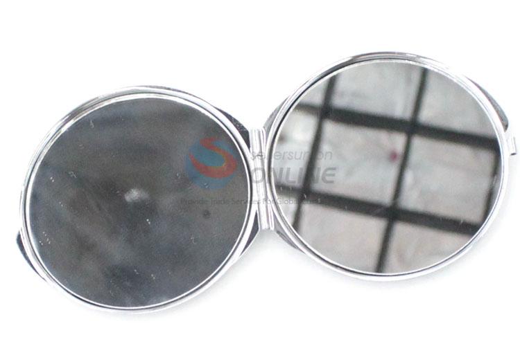 New Arrival Round Pocket Mirror Makeup Mirror
