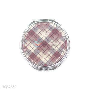 New Design Colorful Pocket Mirror Cosmetic Mirror