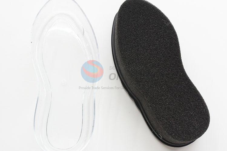 Single Side Shoes Sponge/Polish