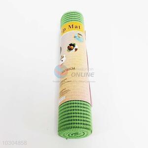 Green Ventilate Anti-slip Mat Yoga Mat