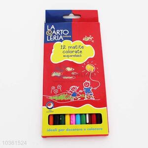 12Pcs Drawing Painting Color Pencil