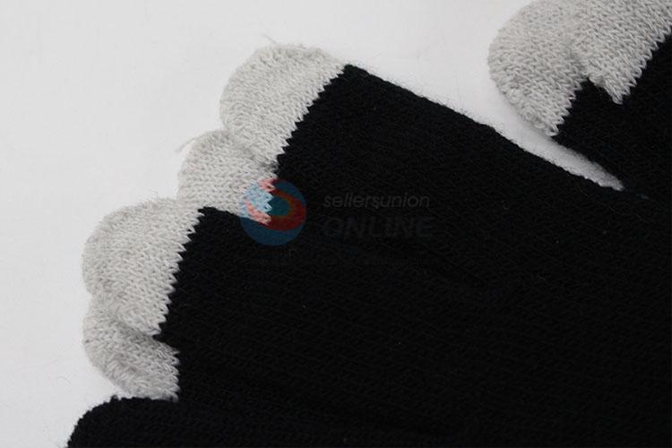 High quality magic finger smartphone touch screen gloves