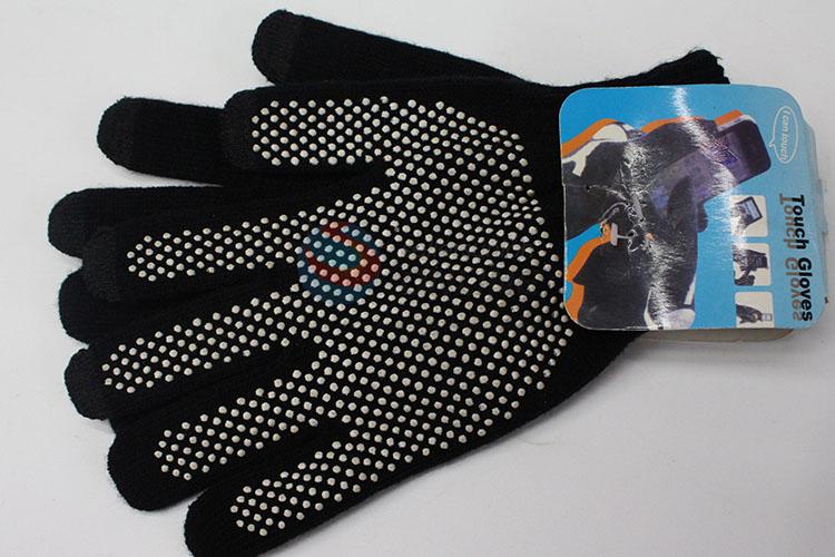 Superior quality magic finger smartphone touch screen gloves