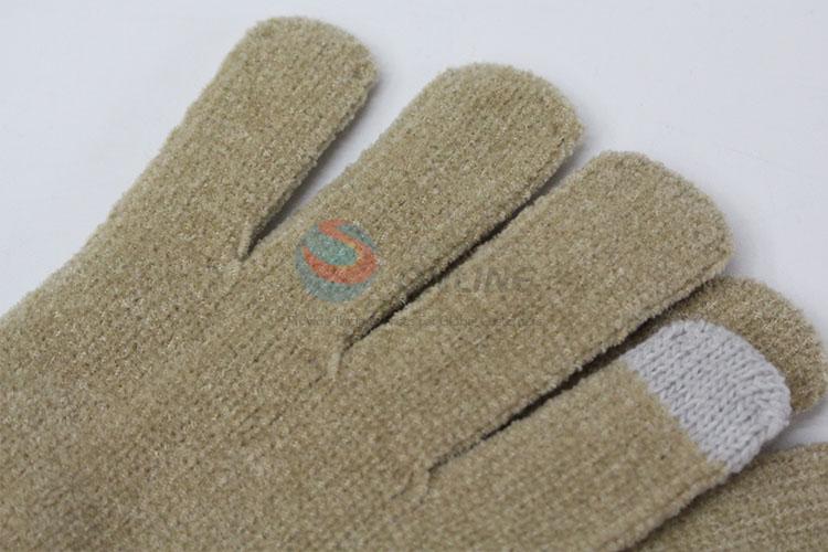 Factory price magic finger smartphone touch screen gloves