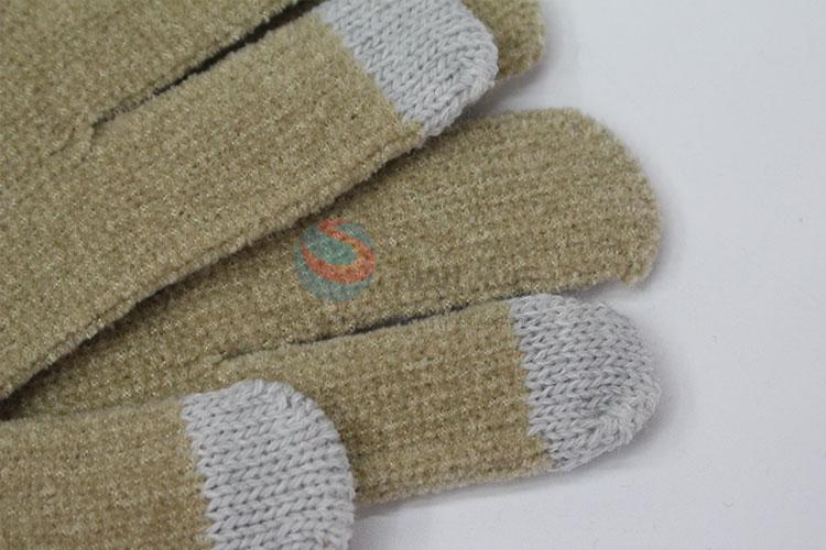 Factory price magic finger smartphone touch screen gloves