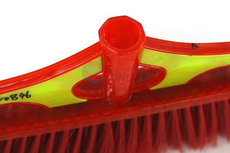 Promotional Wholesale Plastic Broom Head for Sale