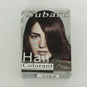 <em>Hair</em> cream golden brown <em>hair</em> <em>dye</em>