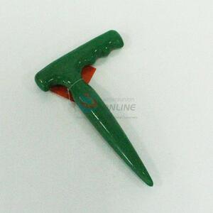 Low price green garden tool