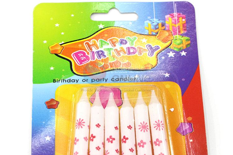 Hot Sale Birthday/Party Candles for Sale