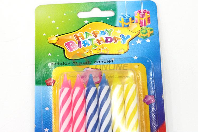 Wholesale Nice Birthday/Party Candles for Sale