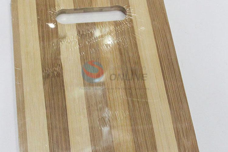 New Arrival Home Use Wooden Chopping Board