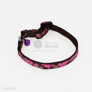 Wholesale custom cheap dog collars