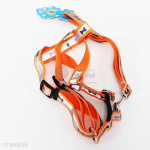 Pet Collars Leashes Dog Harness