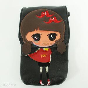 Wholesale Cartoon Messenger Bag for Girl