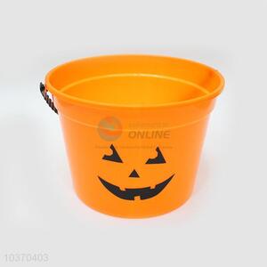 Hot Selling Colorful Buckets for Halloween