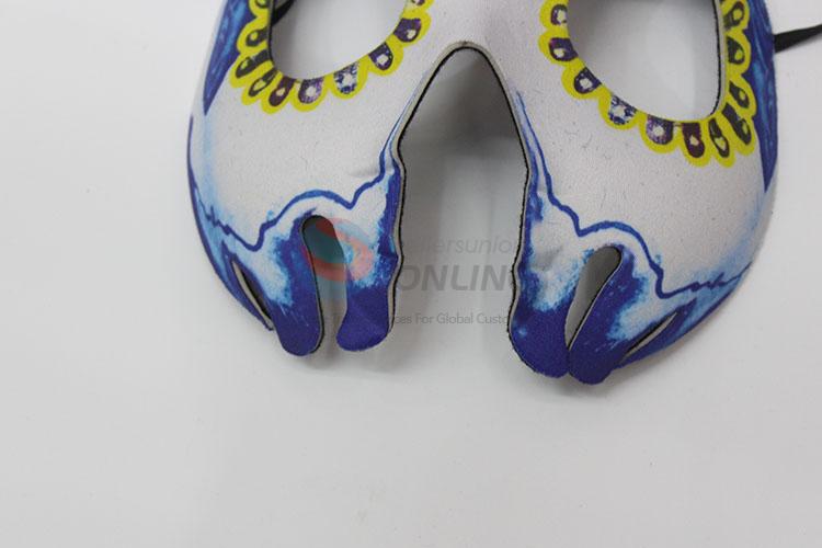 Popular Halloween Theame EVA party mask