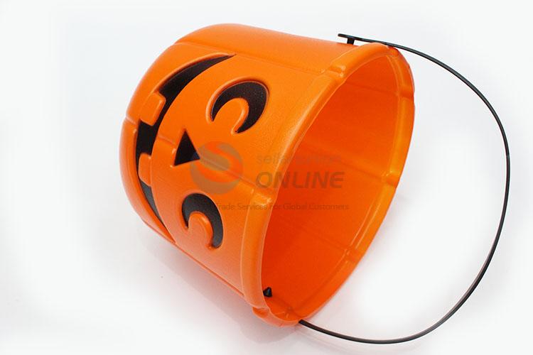 Factory Direct Pumpkin Bucket with Good Price