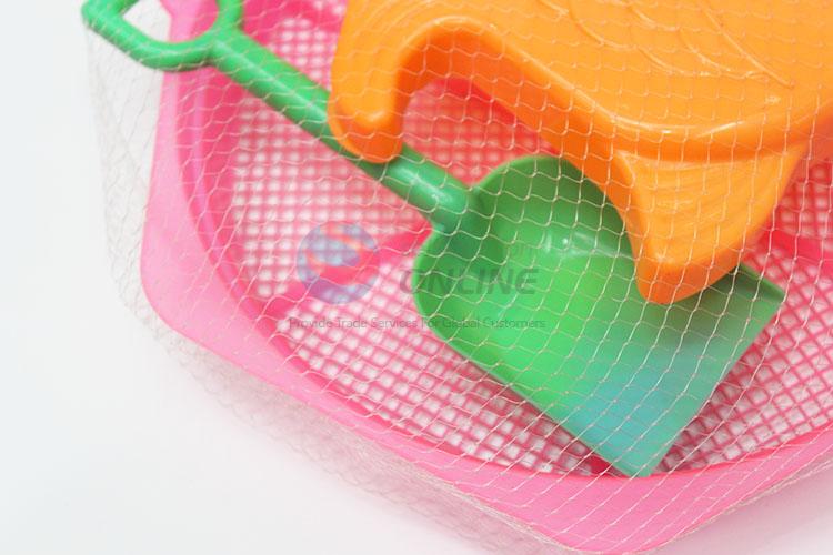 Wholesale beach sand toy creative kids play set