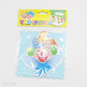 Wholesale clown pattern party decoration