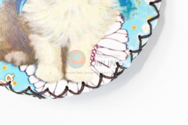 Best low price useful cat pattern pu coin purse