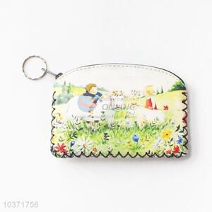 Normal low price coin purse