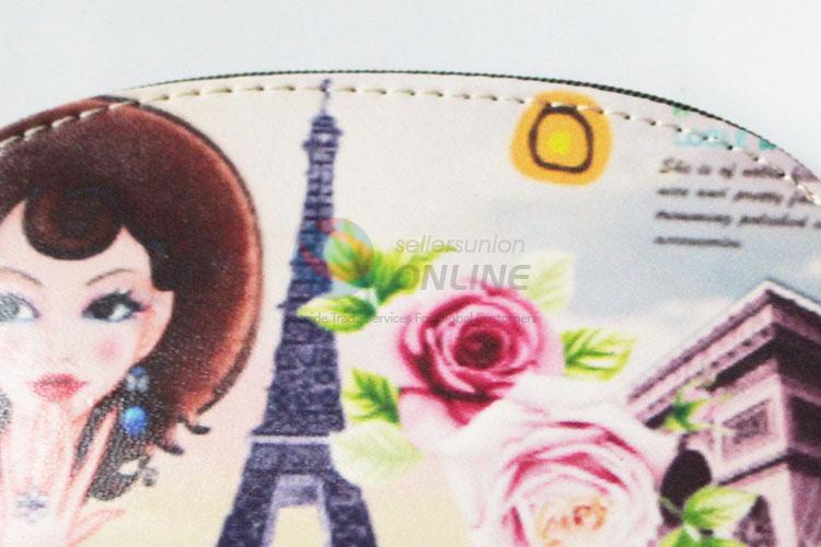 Fashion style low price coin purse