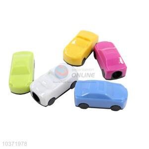 Car Shaped Pencil Sharpener