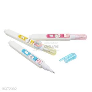 Correction Fluid Pen