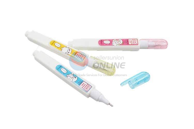 Correction Fluid Pen