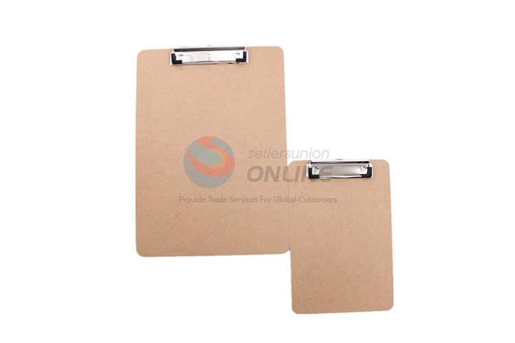 Wholesale Clip Board