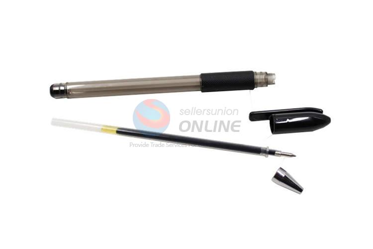 Wholesale Black Gel Pen