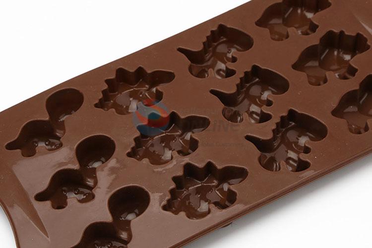 Promotional animal shape chocolate/jelly/cake/biscuit mold