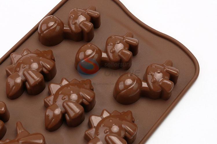 Promotional animal shape chocolate/jelly/cake/biscuit mold